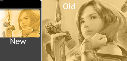 【惊爆】<em>FF12女主角</em>ASHE惨遭毁容 - 最终幻想
