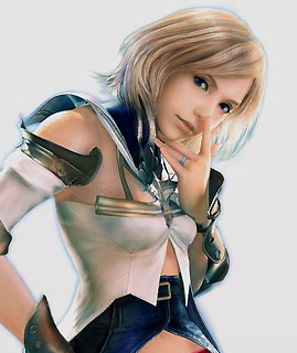 【惊爆】<em>FF12女主角</em>ASHE惨遭毁容 - 最终幻想